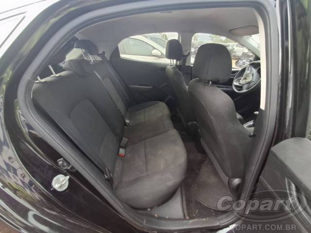 2021 HYUNDAI HB20 