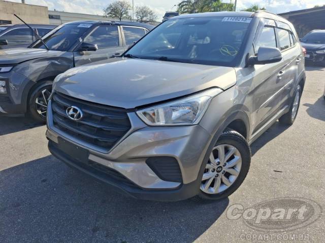 2021 HYUNDAI CRETA 