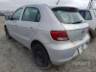 2010 VOLKSWAGEN GOL 