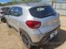 2022 RENAULT KWID 