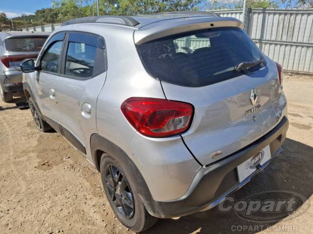 2022 RENAULT KWID 