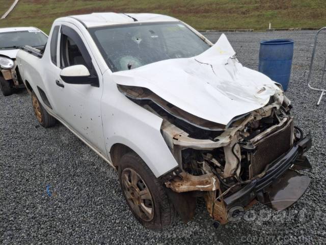 2015 CHEVROLET MONTANA 