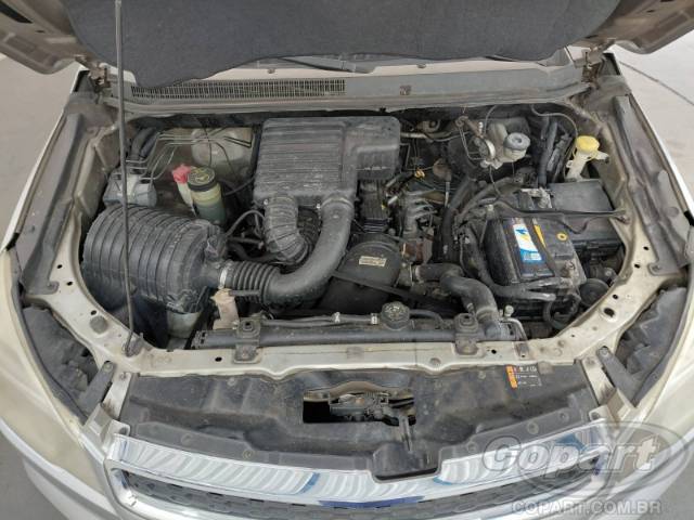 2014 CHEVROLET S10 CABINE DUPLA 