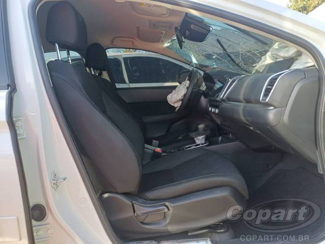 2026 HONDA CITY 