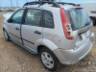 2008 FORD FIESTA 