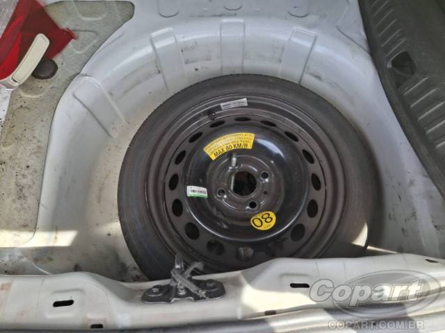 2021 CHEVROLET ONIX PLUS 