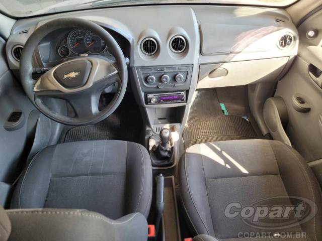 2012 CHEVROLET PRISMA 