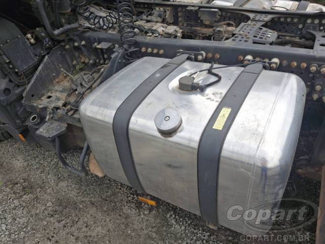 2022 MERCEDES BENZ ACTROS 