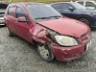 2010 CHEVROLET CELTA 