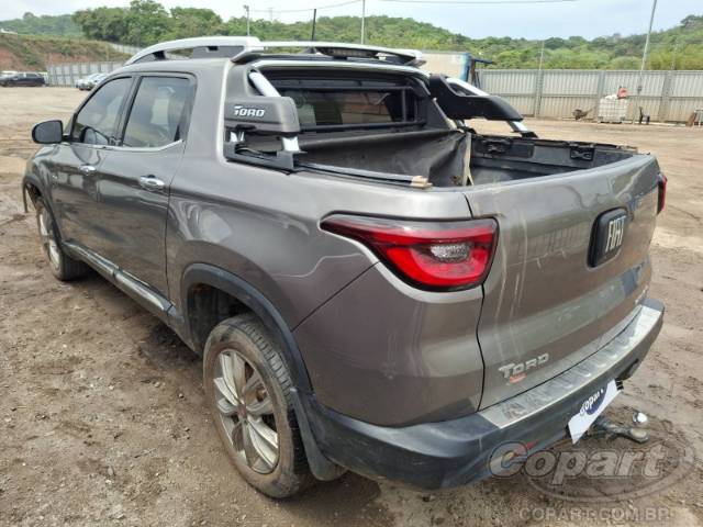 2021 FIAT TORO 
