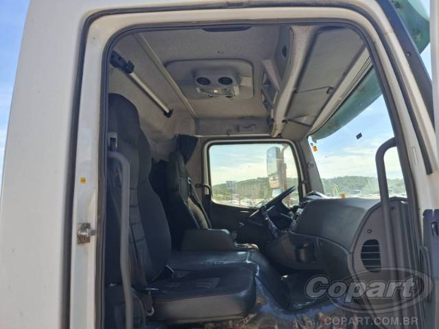 2022 MERCEDES BENZ ATEGO 