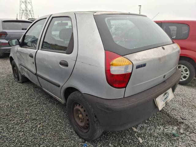 2003 FIAT PALIO 