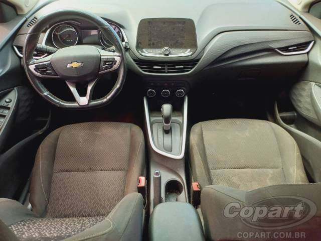2020 CHEVROLET ONIX PLUS 