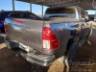 2025 TOYOTA HILUX CD 