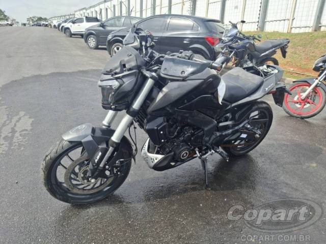 2024 BAJAJ DOMINAR 