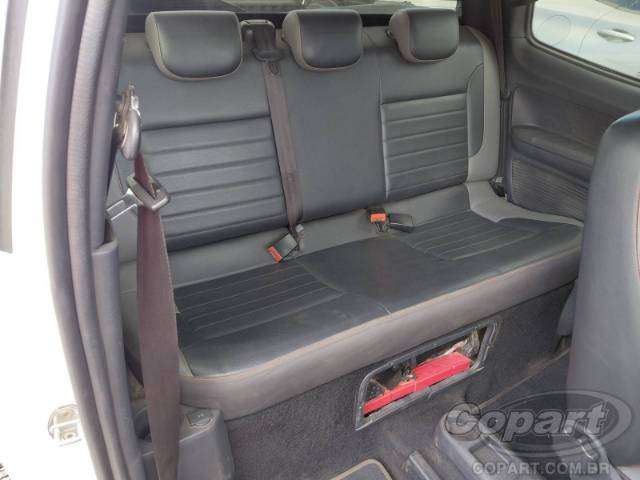 2018 VOLKSWAGEN SAVEIRO CD 