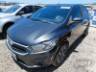 2017 CHEVROLET PRISMA 