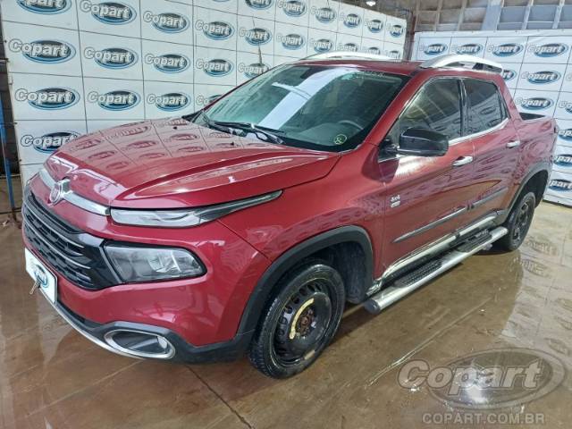 2019 FIAT TORO 