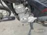 2012 HONDA CG 125 
