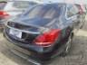 2015 MERCEDES BENZ CLASSE C 