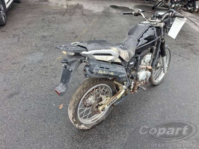 2019 YAMAHA XTZ 250 