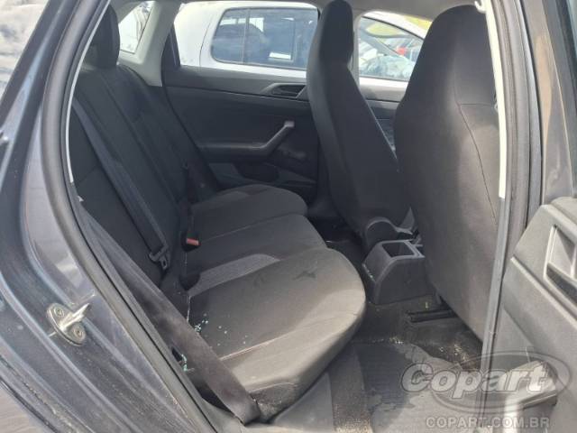 2024 VOLKSWAGEN POLO 