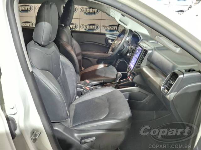 2025 FIAT TORO 