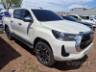 2021 TOYOTA HILUX CD 