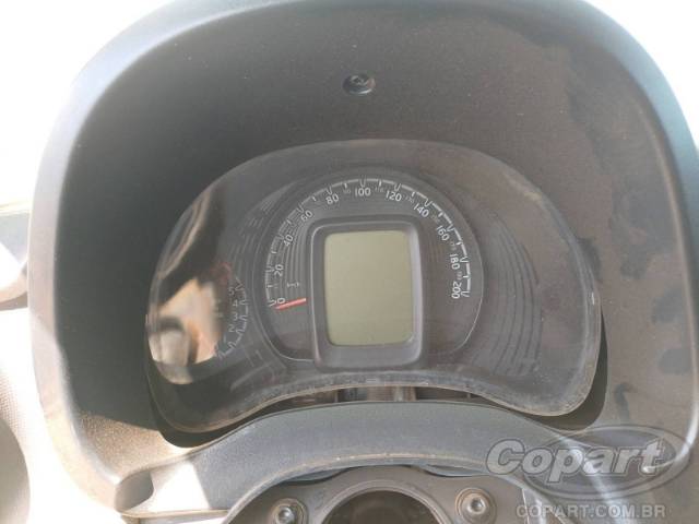 2023 FIAT MOBI 