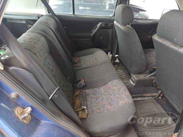 1995 VOLKSWAGEN GOLF 