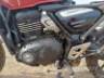 2025 TRIUMPH SPEED 
