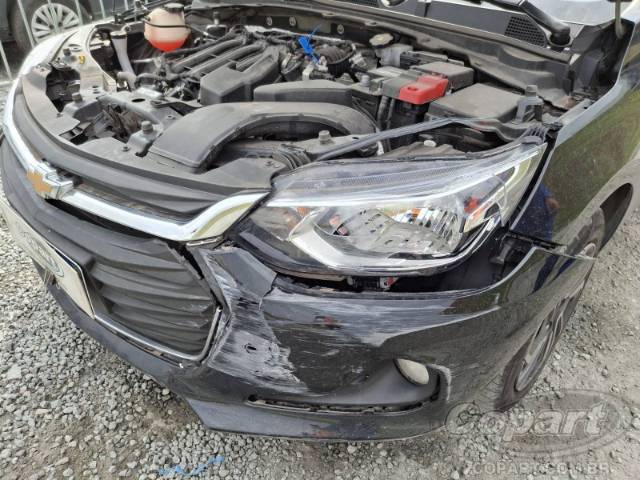 2025 CHEVROLET ONIX PLUS 