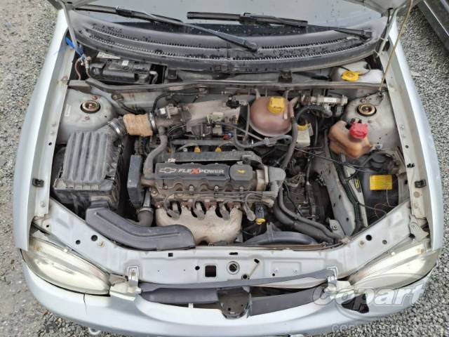 2008 CHEVROLET CLASSIC 