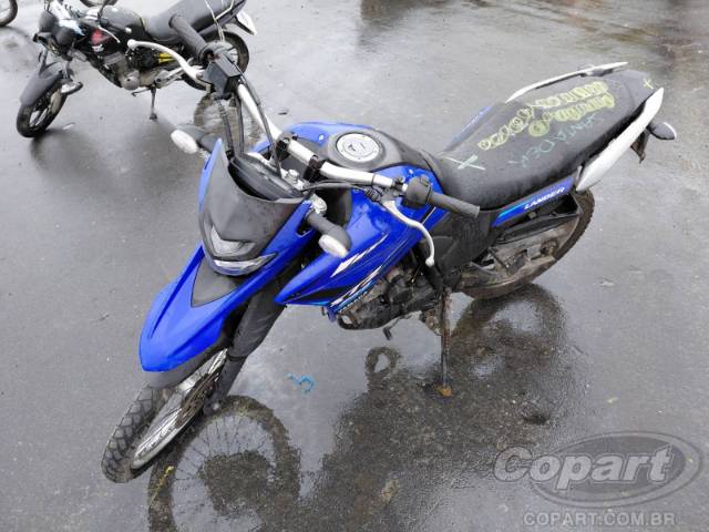 2023 YAMAHA XTZ 250 