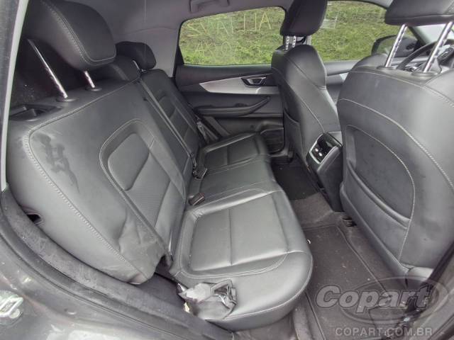 2024 CAOA CHERY TIGGO 5X 