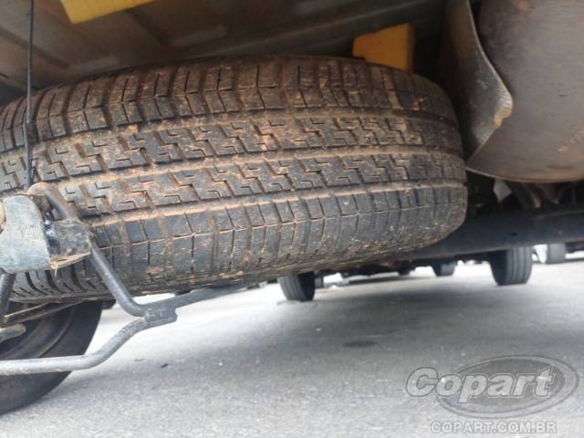 2011 FORD KA 