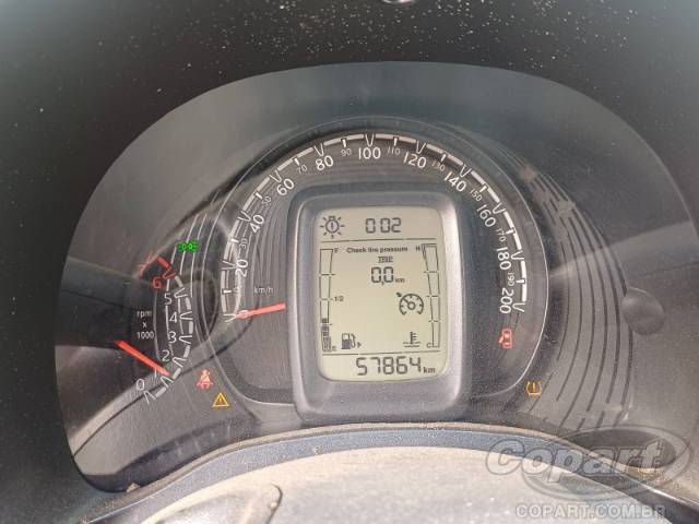 2023 FIAT MOBI 