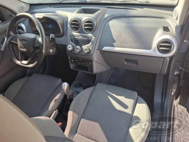 2019 CHEVROLET MONTANA 