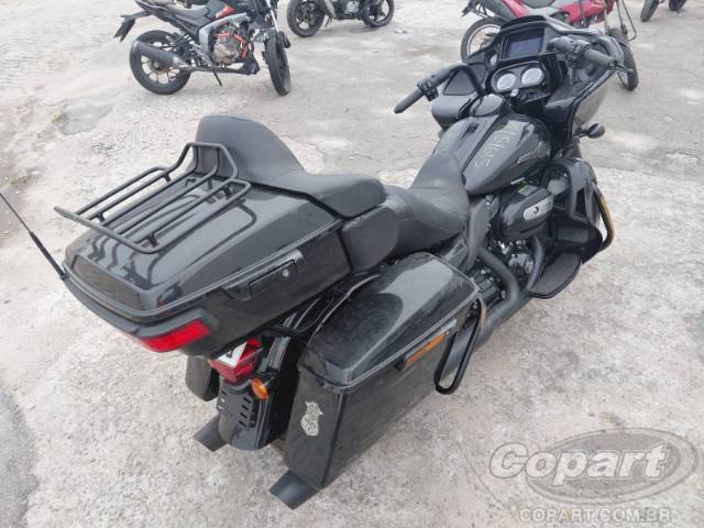 2024 HARLEY-DAVIDSON TOURING 