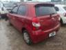 2018 TOYOTA ETIOS 