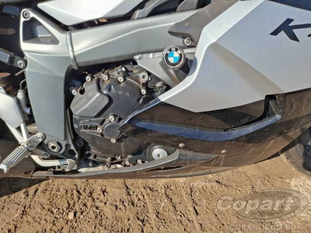 2012 BMW K 1300 