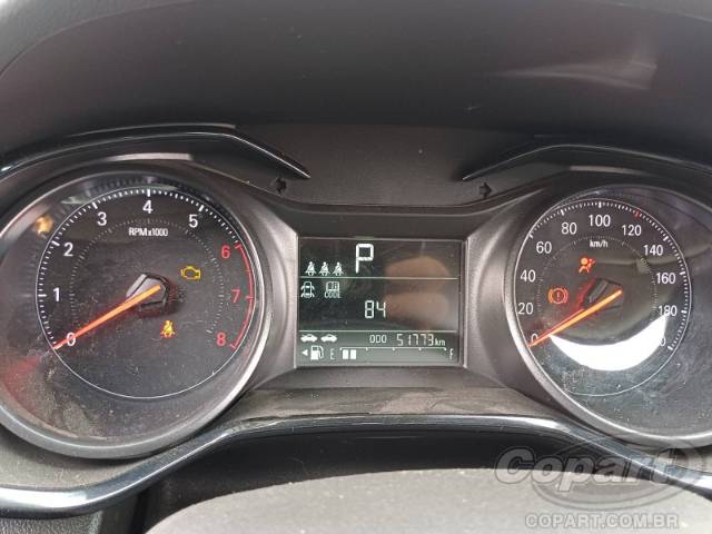 2024 CHEVROLET ONIX 