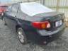 2011 TOYOTA COROLLA 