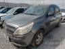 2011 CHEVROLET AGILE 