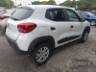 2018 RENAULT KWID 