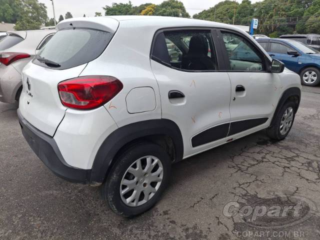 2018 RENAULT KWID 