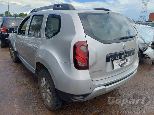 2019 RENAULT DUSTER 