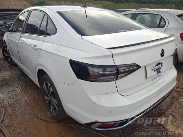 2024 VOLKSWAGEN VIRTUS 