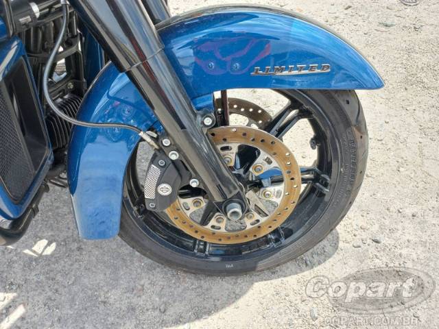 2022 HARLEY DAVIDSON TOURING 