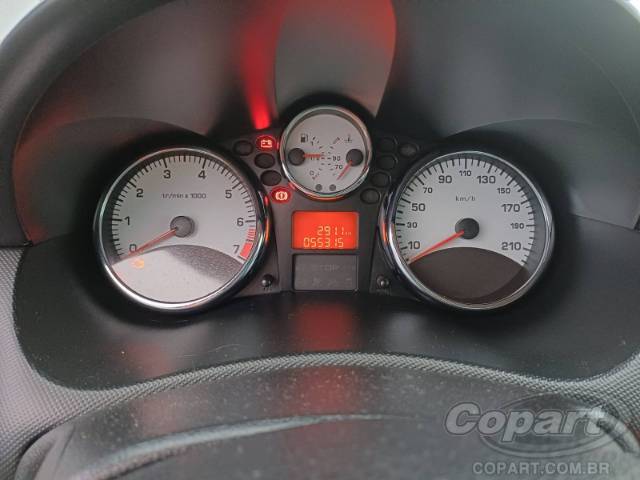 2013 PEUGEOT 207 